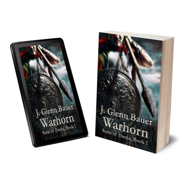 jglennbauer's tweet photo. And @Scribd has been making reading cool since 2007
& of course, all the Sons of Iberia titles are available to Scribd subscribers
Warhorn, Sons of Iberia, Book 1
https://t.co/tkqeaGZGAZ
#readmore2020 #TBR https://t.co/DxtKbcxLYS