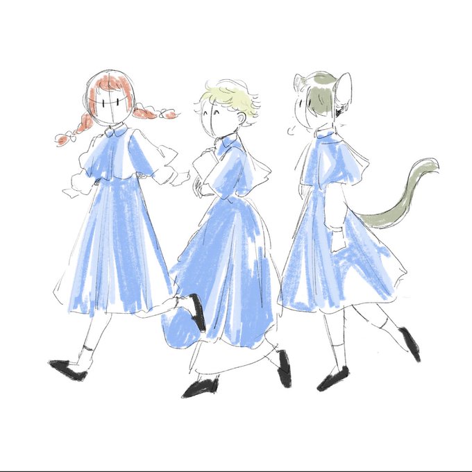 外套のtwitterイラスト検索結果 外套のtwitterイラスト検索結果