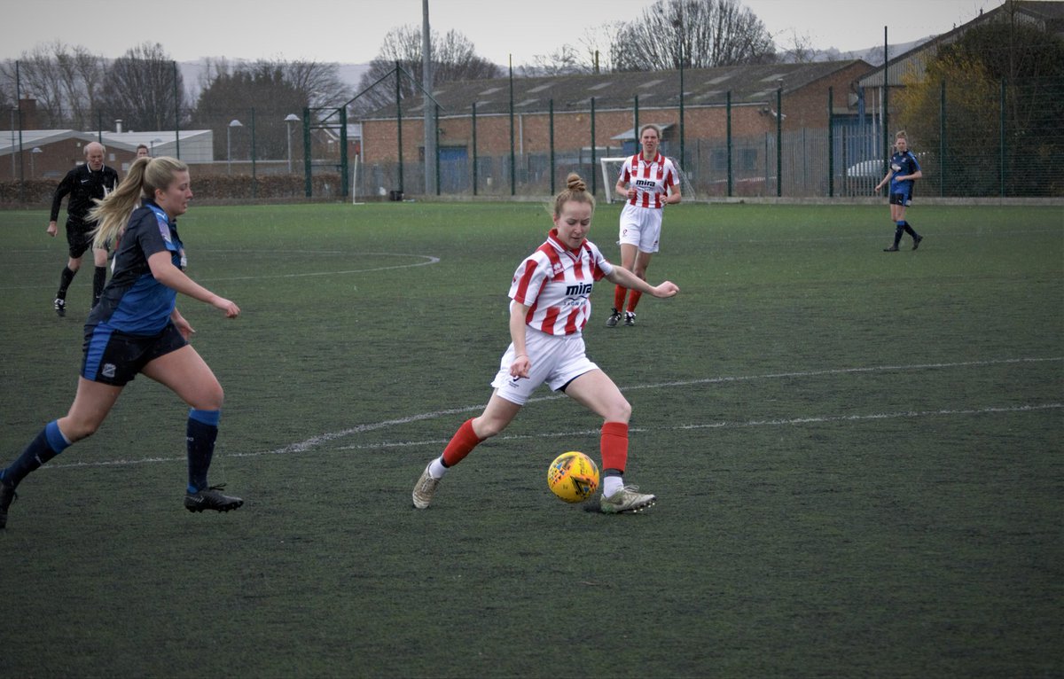 CallmeWill97's tweet photo. One goal wins it for @CTLadies at home to @SwindonTownWFC. Four action shots below plus my full gallery of pics will be up soon! #ctladies @TalkingWoSo @WOFLIB β½οΈ https://t.co/U2TIrOA263