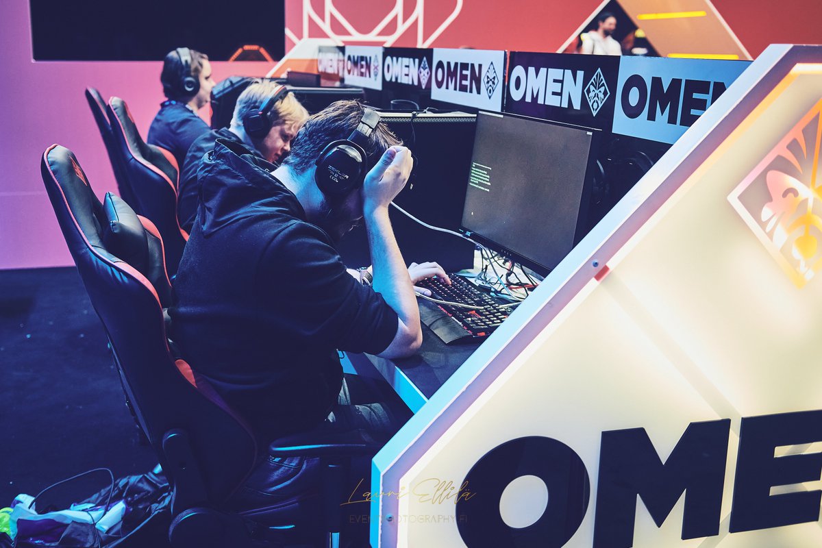 It's been a long weekend and on Friday we faced off against @Mantyomena_ in the <a href="/esportsfinland/">FEL</a> Overwatch Finals. They proved themselves to be the better team and we ended on a score of 1-3. Now we take a well earned break and rest before focusing 110% in the next Open Division.