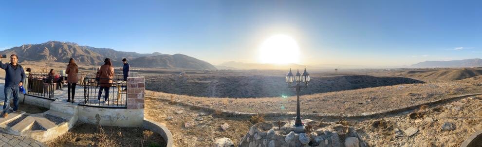 NadehAli's tweet photo. Recently came from Quetta and last year visited Gwadar. Entire Balochistan is a beautiful landscape full of natural resources and scenic beauty across the province https://t.co/ESY7ovMbGl