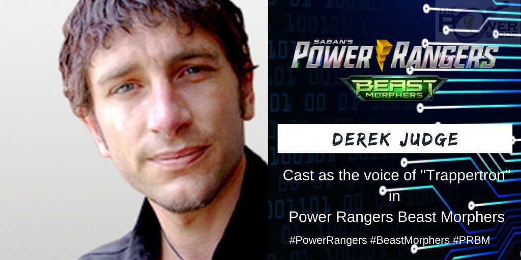 Serrator Rangers Ranger⚡️🦖Fan056 on Twitter: