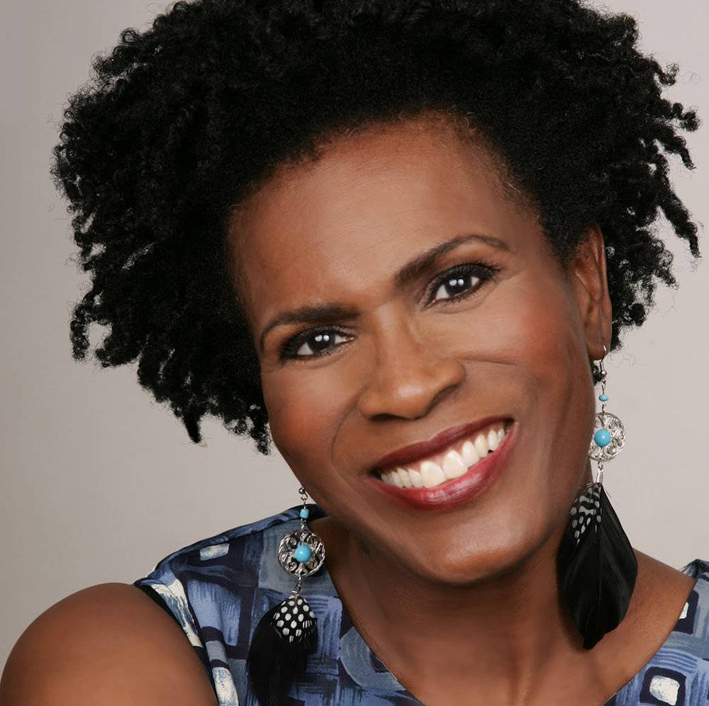HOORAEMedia's tweet photo. Janet Hubert (@Kingesterseries' Mignon) is on the Daytime Emmy shortlist in the category of Best Supporting Actress in a Digital Drama Series! #kingesterseries https://t.co/rGSN5TOMPC