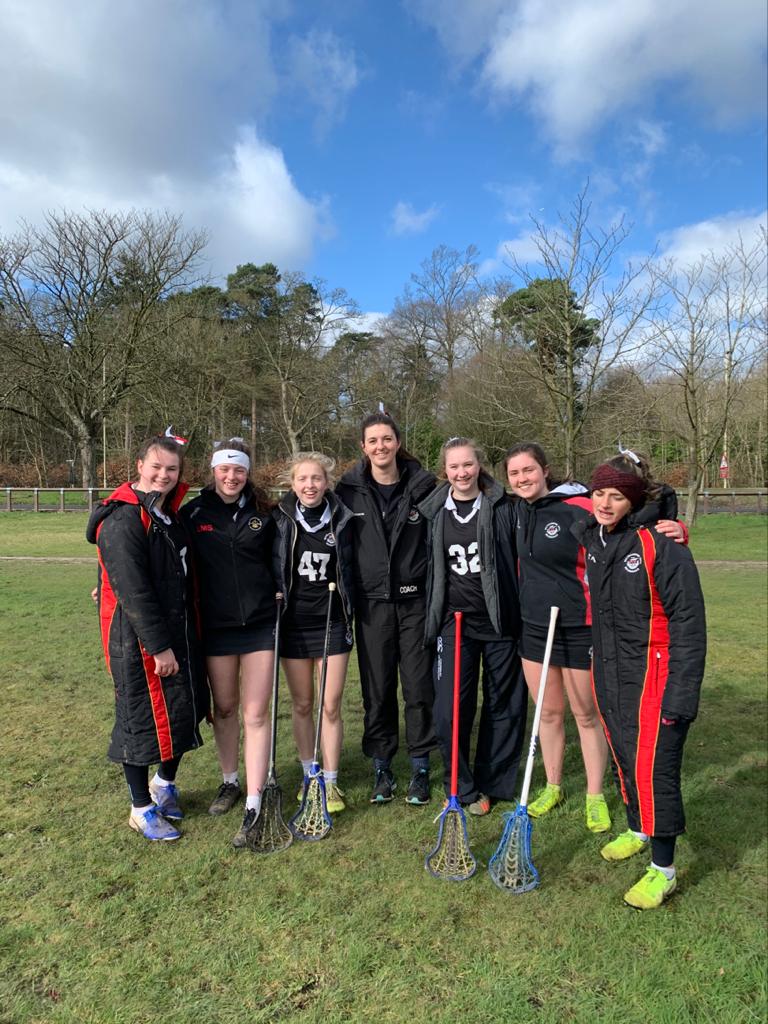 @walthamstowhallsport (@wallyhallsport) on Twitter photo The girls getting ready for their big semi-finals against St. Paul's! <a href="/NSLC2/">National Schools</a> <a href="/englacrosse/">England Lacrosse</a> The girls getting ready for their big semi-finals against St. Paul's! <a href="/NSLC2/">National Schools</a> <a href="/englacrosse/">England Lacrosse</a>