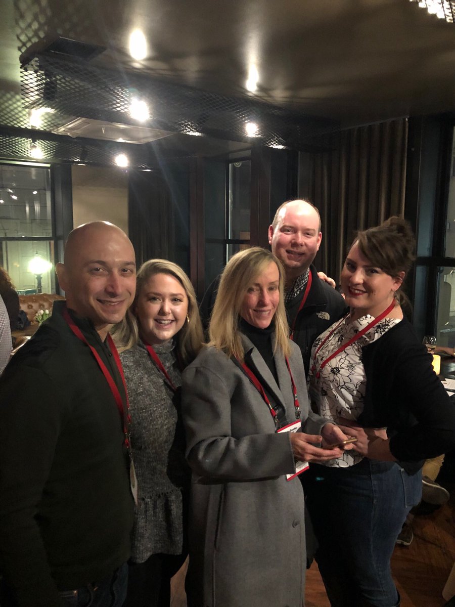 gbcaboston's tweet photo. Thank you to @BostoniaPublic for hosting our February All Members meeting last Monday! We had a fun time! #BostoniaPublicHouse is a great spot for weekday lunch and dinner, weekend brunch, live music and private events! #bostonia #gbcaboston #bostonconcierge #intheknow https://t.co/5MZjT4Ylso
