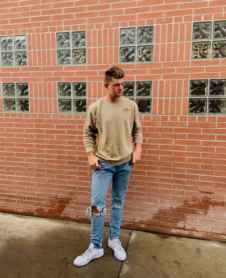 USC Baseball tweet media