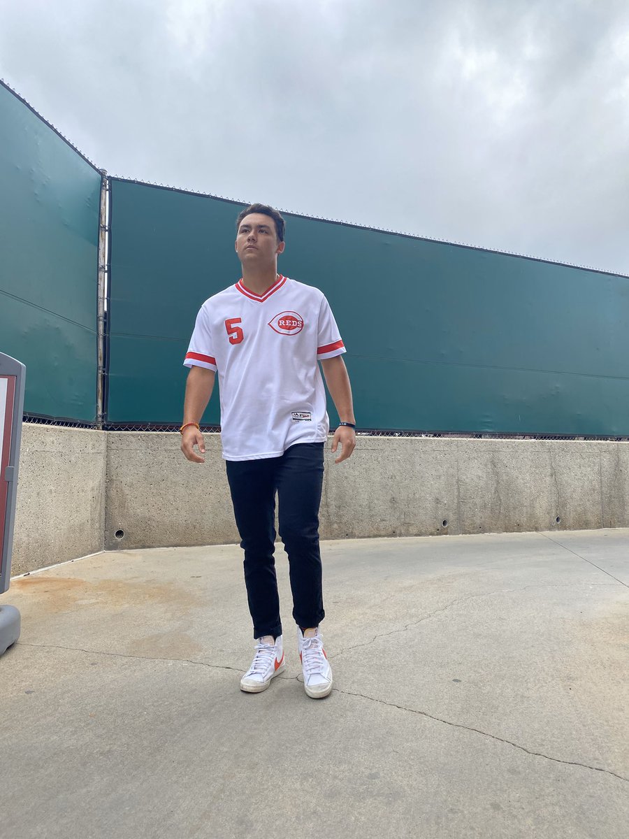 USC Baseball tweet media