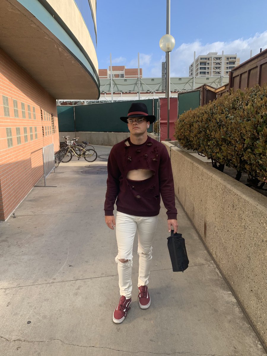 USC Baseball tweet media