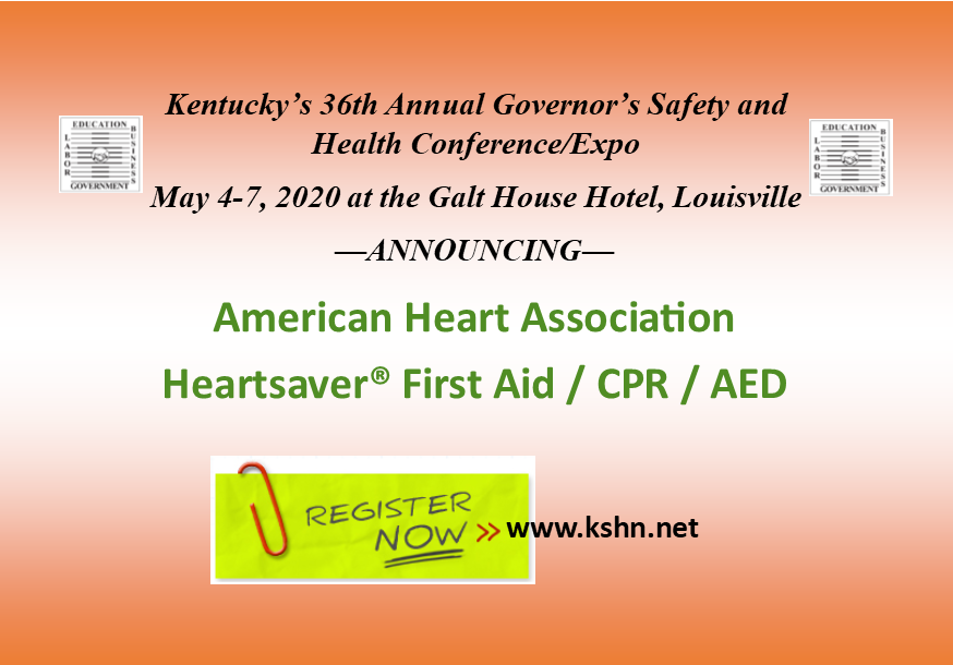 kentuckysafety's tweet photo. Register Today at Early-Bird Rates!
https://t.co/NrW8MaEuPg

Provided by KSHN Board Member @KenNichter https://t.co/Dg2AHHxPBR