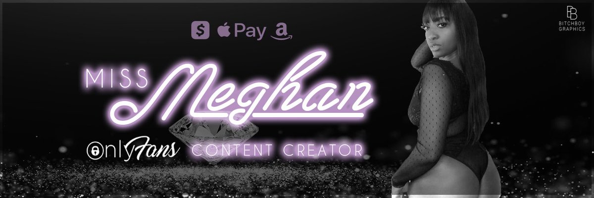 Made a banner for the Beautiful @MissMeghan___ Premium work, and please check out her content, it’s worth it trust 😊❤️ Findom financialdomination findomme finsub paypigs Domme ebonydomme