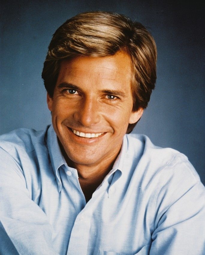 Happy Birthday to Actor Dirk Benedict..... 