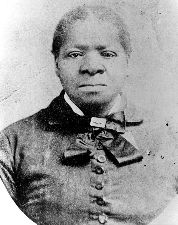 tariqnasheed's tweet photo. For #WomensHistoryMonth we have to celebrate Biddy Mason aka The Grandmother of Los Angeles. Mason was a slave who was brought to California, she fought for her freedom, &amp; eventually became one of the wealthiest women in California because of her real estate investments
#FBA https://t.co/jT7PYscDzN