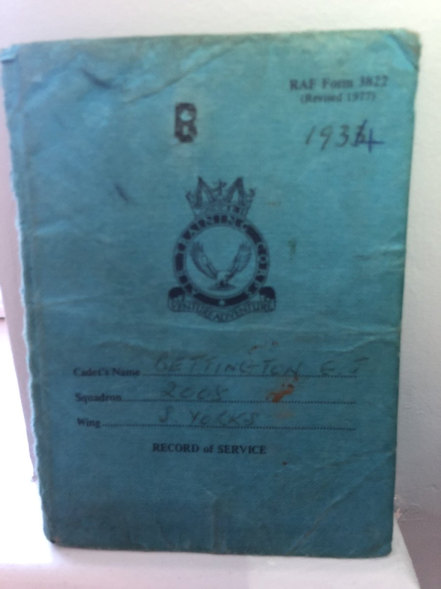 Gordon Bettington tweet media