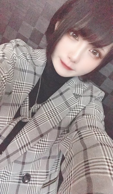 コスプレイヤーmonaのTwitter画像28