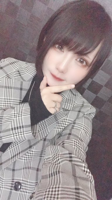 コスプレイヤーmonaのTwitter画像29