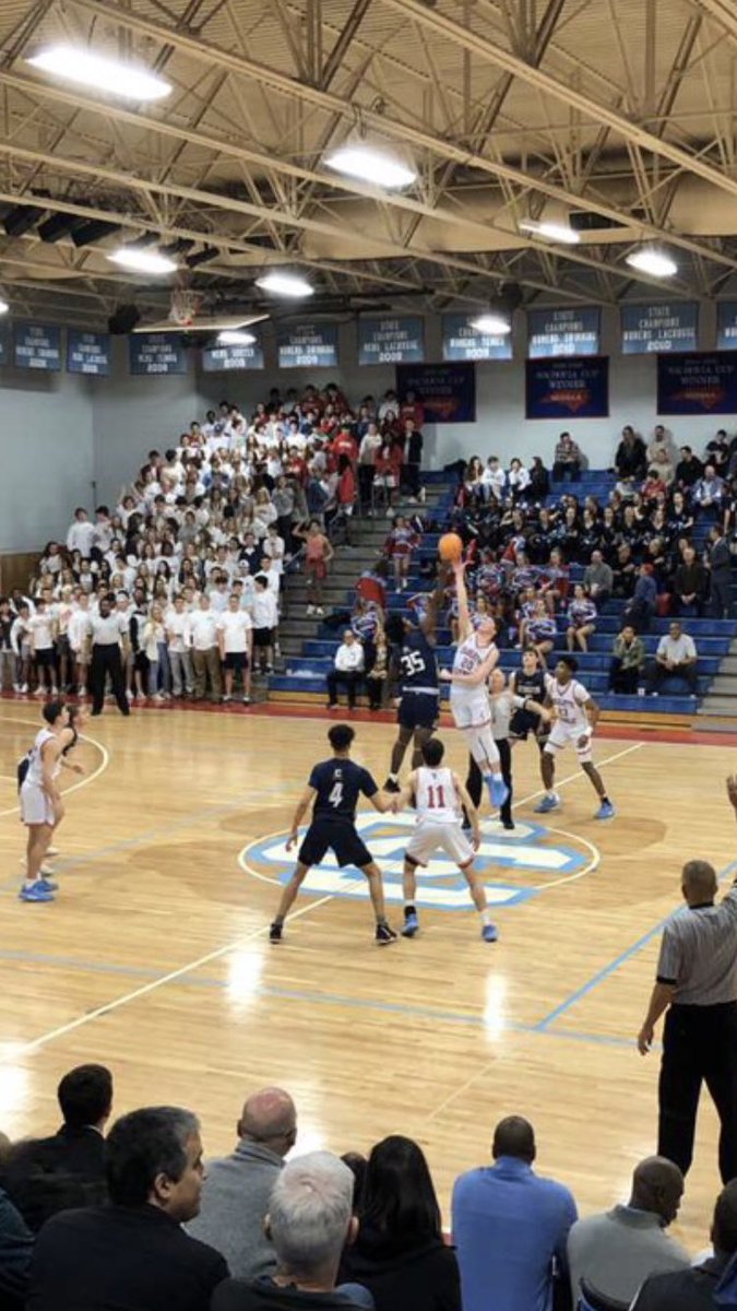 Congrats to Men’s and Women’s Varsity Basketball Teams on a great season!! Thank you to all the coaches, players and fans that made this season a special for all of us! It’s been a great 4 years of watching Catholic Basketball and we will never forget the memories. #Cougar4Life