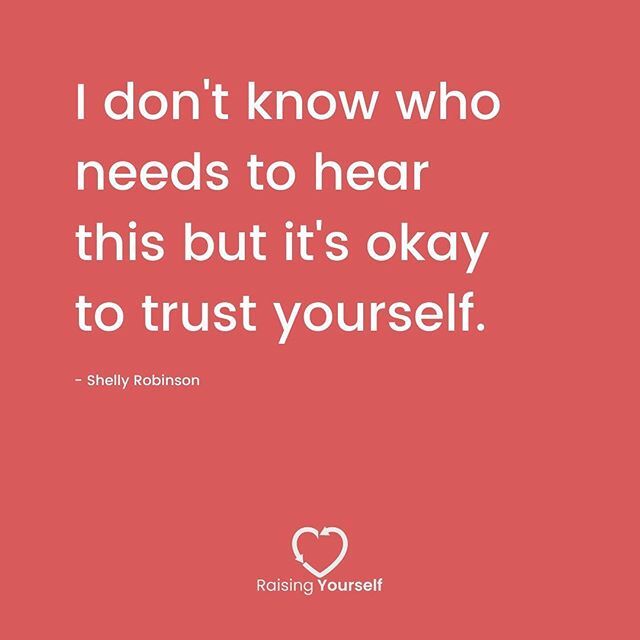 alivelybox's tweet photo. My husband and I had an interesting conversation at dinner last night about learning to trust ourselves more. We both confessed that many areas of our lives where our desires are still unfulfilled are an outcome of not trusting our own instincts, desires… https://t.co/cBEidhfF2g https://t.co/yxSLSDJJQc