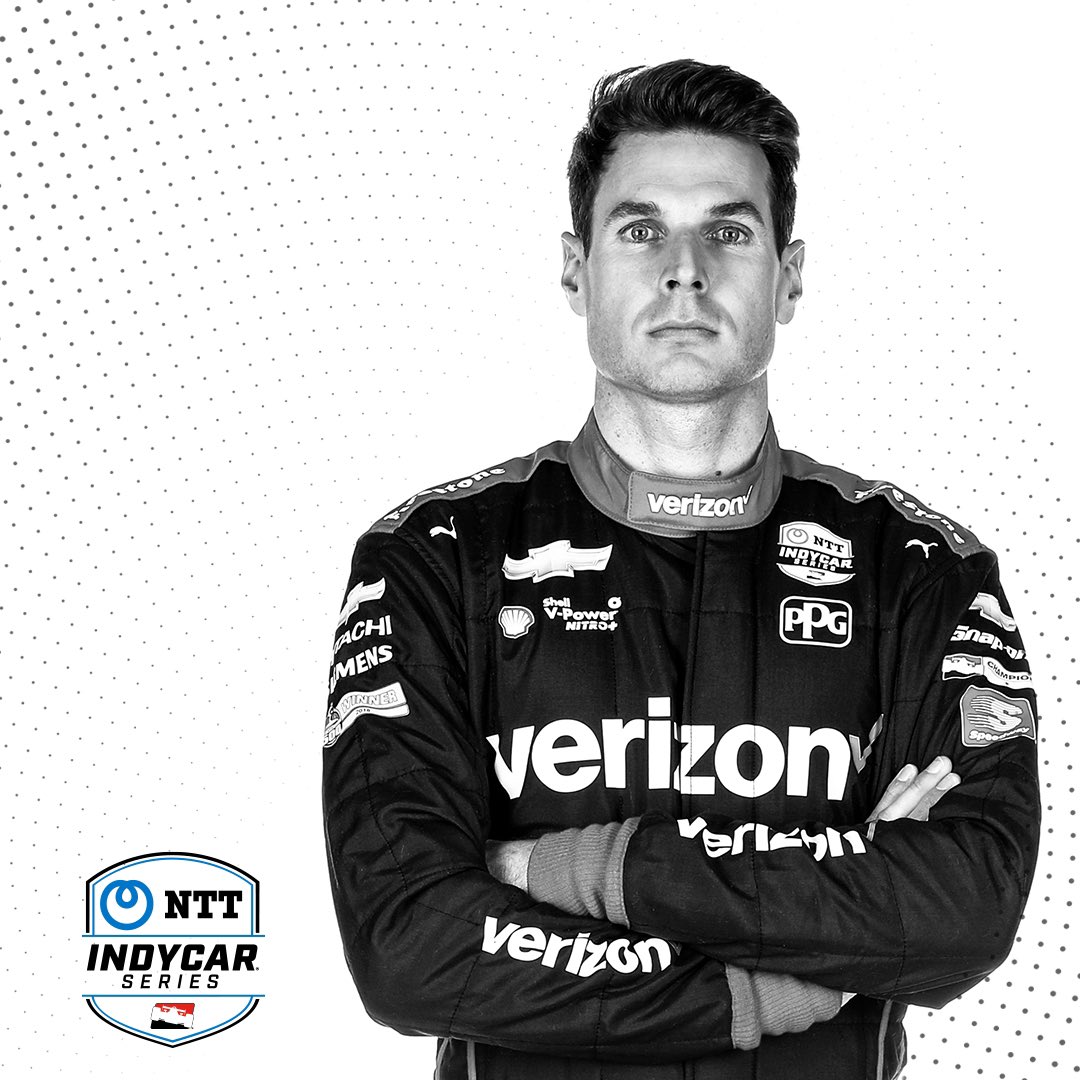 14 Days until we see the true Will Power on track. Happy birthday, 
