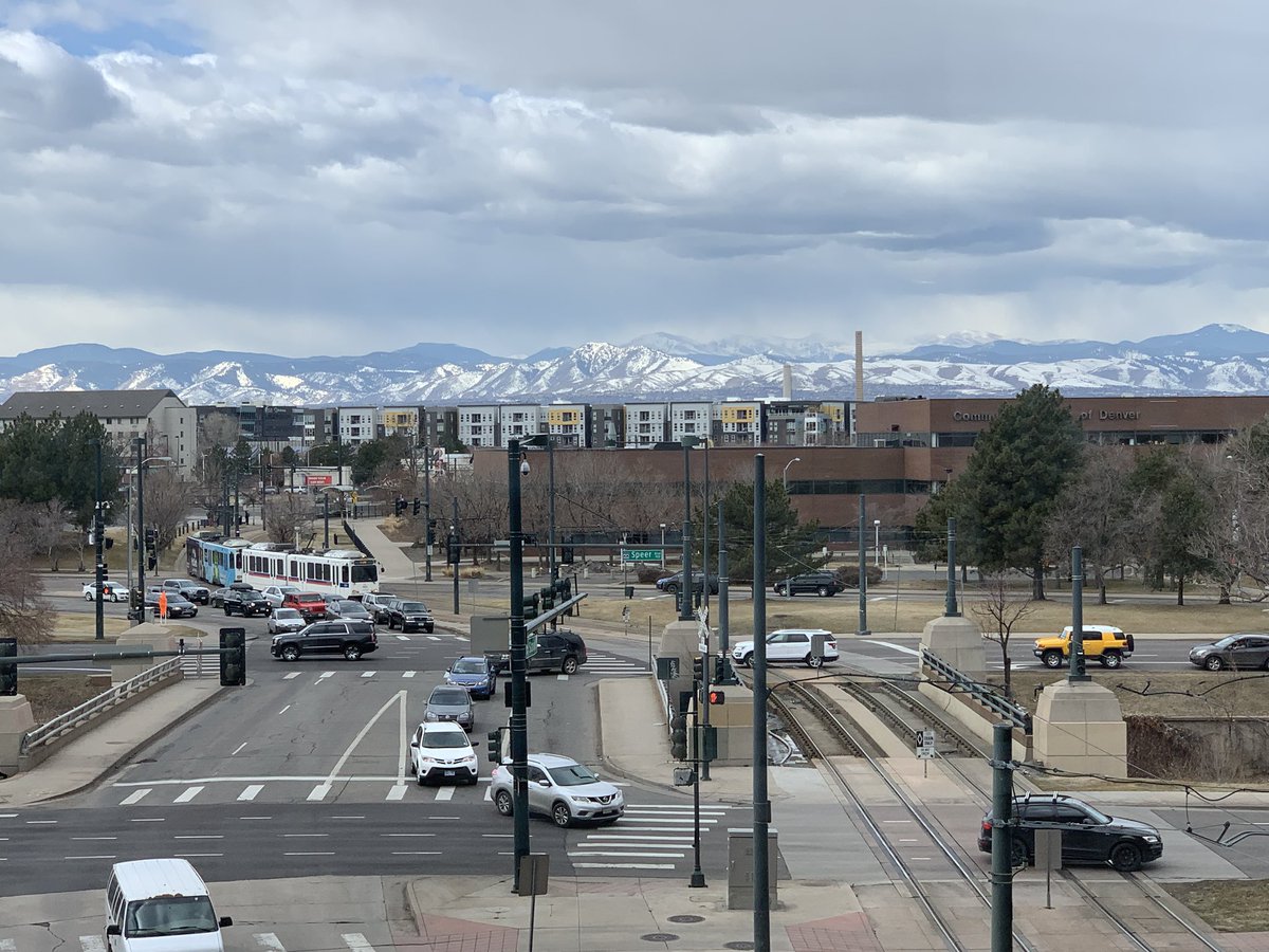 Princeton_Sci's tweet photo. The world’s largest physics meeting #apsmarch cancellation is so disappointing! 
We hope that everyone that showed up will make the best out of this situation! #Denver #Golden #Boulder #Aspen #materials #physics #sputteringtargets #VacuumScience #Colorado #APS2020 https://t.co/fm0wF7D3UO