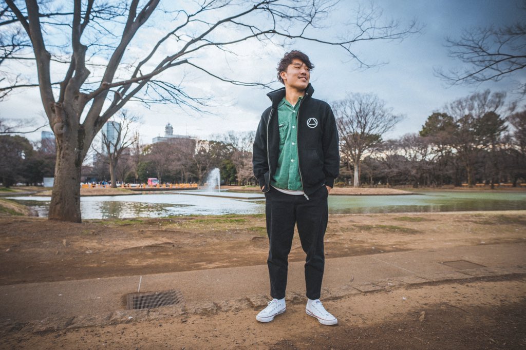dai_takanashi's tweet photo. #THEFOREST

FOREST NEW ITEM パーカーが3.15
ひだまりliveにて販売開始となります!

是非お買い求め下さい！👕

※一部受注商品有り
お問い合わせは公式アカウントまで。 https://t.co/kvmcyGQV92