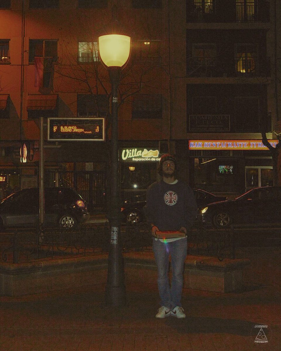 Johnny Pepperoni (johnnypeperonni) Twitter