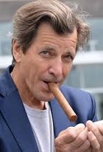 Happy birthday to Dirk Benedict.   