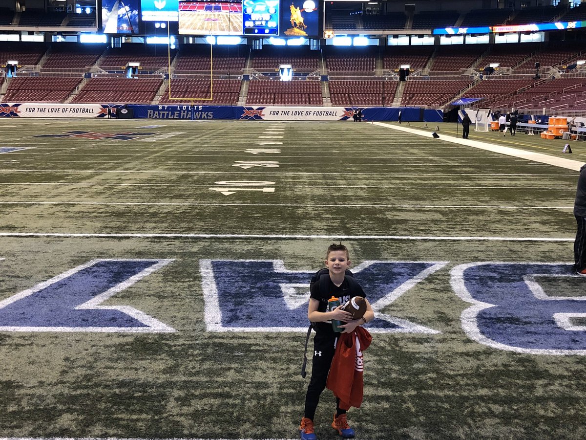 Xman Sammet tweet media