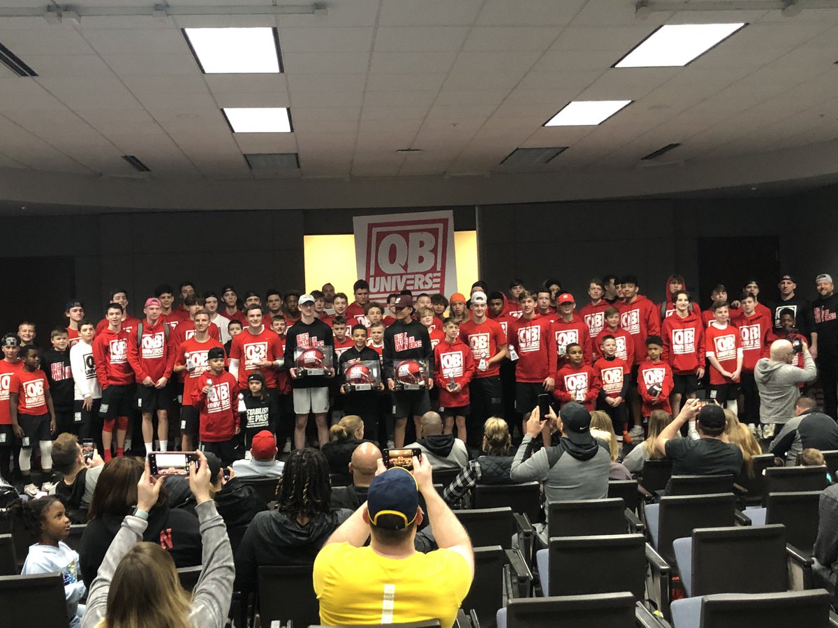 Xman Sammet tweet media