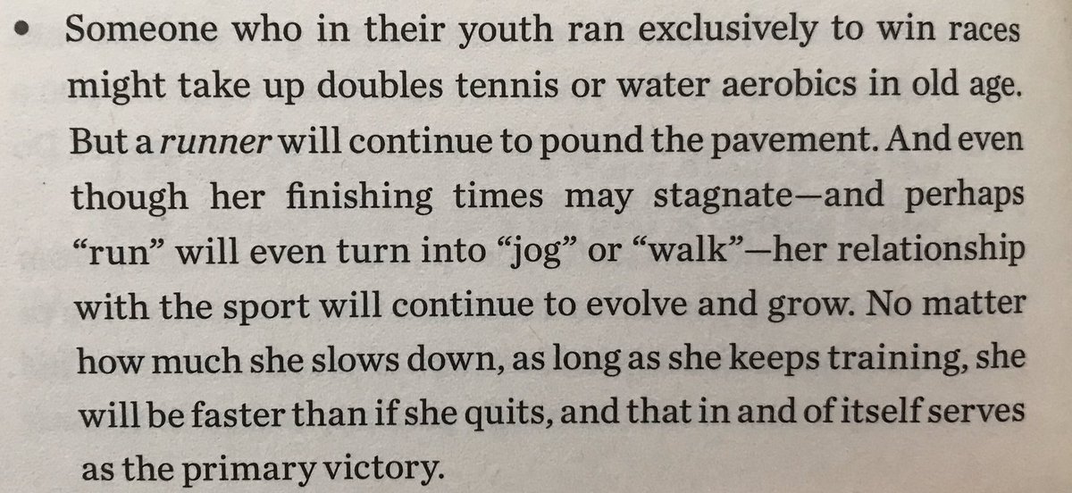 jerrycameron's tweet photo. 100% agree.  Well stated.

#ThePassionParadox by @BStulberg and @stevemagness https://t.co/FKo1H1ClKE