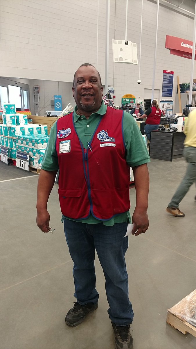 Lowe's Of Weaverville 2634 tweet media