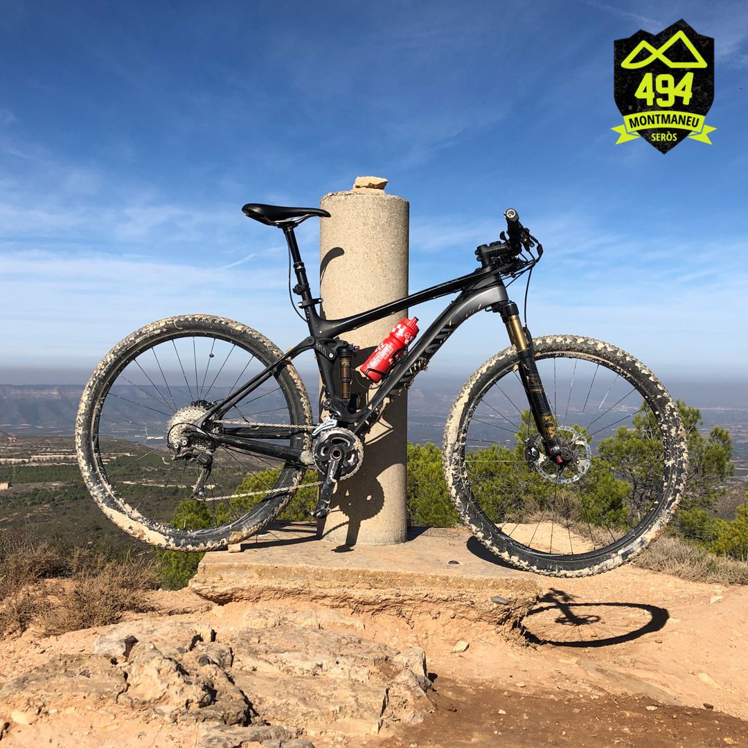 montmaneu494's tweet photo. Comencem el mes de Març des del cim de #Montmaneu
Ens espera un gran mes per endavant per disfrutar de la #btt a la zona de #montmaneuterritoribiker
El 22/03/2020 us esperem a la @montmaneu494 🚵‍♂️
#MM494 #ʟᴀ494 https://t.co/MZZfB0ERFP