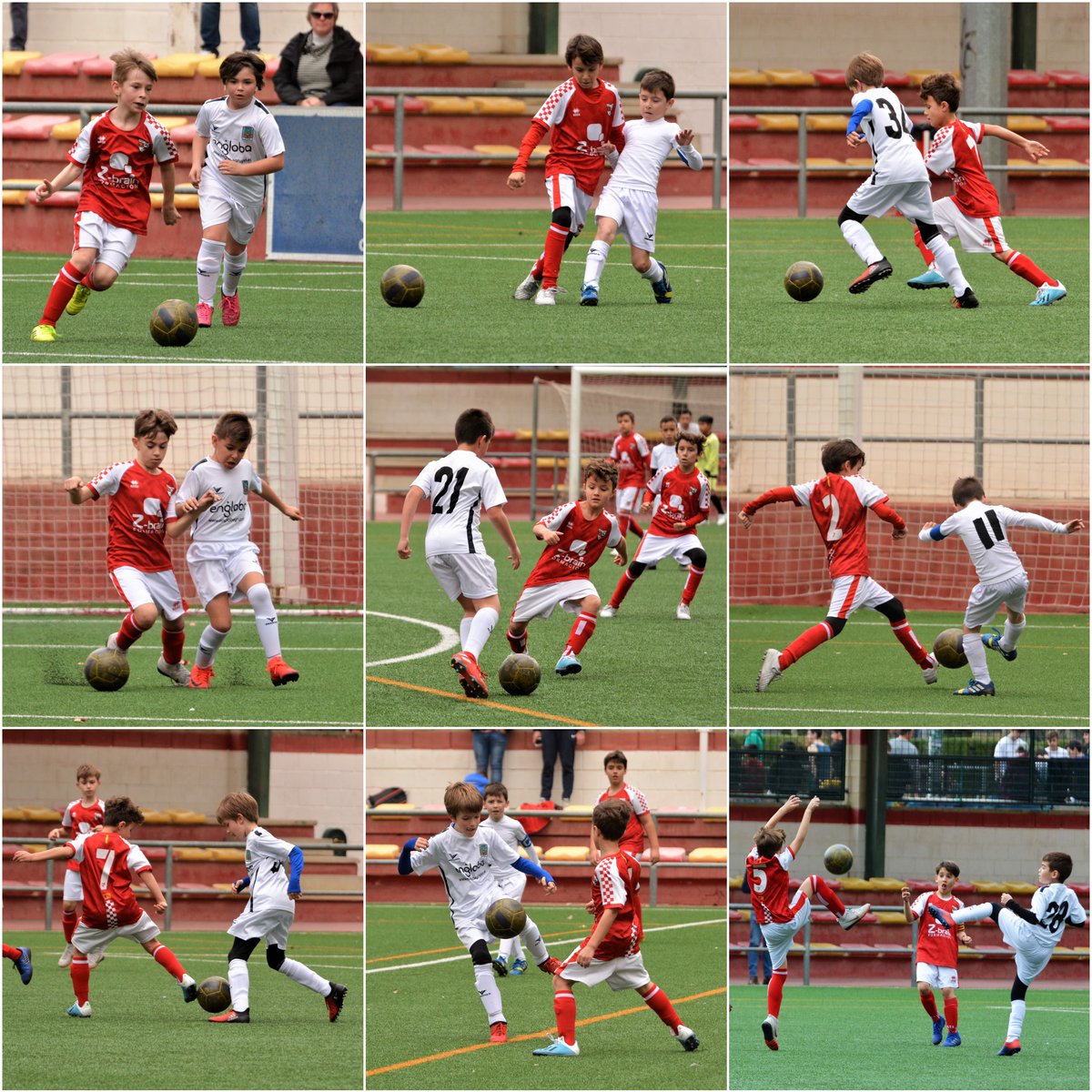 foto_royo's tweet photo. 2ª Benjamín 1er Año 2ª Fase Gr3 J02: @CFHernanCortes "B" 2 - @SDTarazona "B" 1
Puedes ver y descargar más imágenes del encuentro en https://t.co/A0uXNPbNpa
#sportphoto #fotodeportiva https://t.co/osOrIxImDt