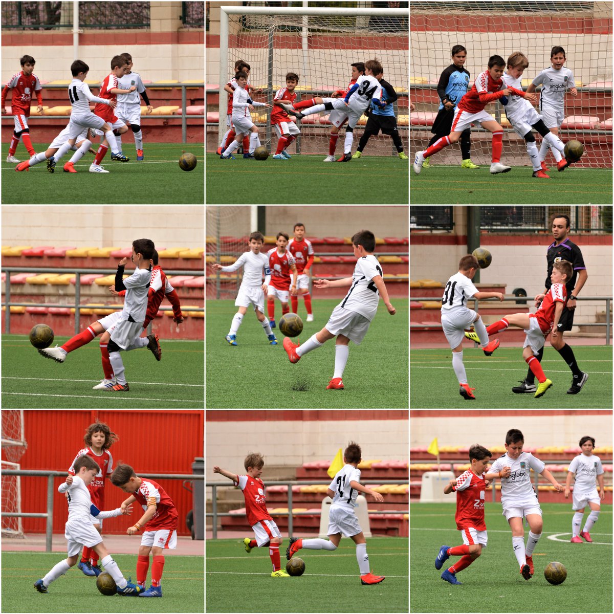 foto_royo's tweet photo. 2ª Benjamín 1er Año 2ª Fase Gr3 J02: @CFHernanCortes "B" 2 - @SDTarazona "B" 1
Puedes ver y descargar más imágenes del encuentro en https://t.co/A0uXNPbNpa
#sportphoto #fotodeportiva https://t.co/osOrIxImDt