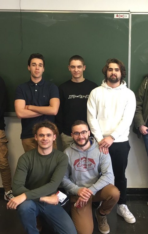 U'Thumbs tweet media