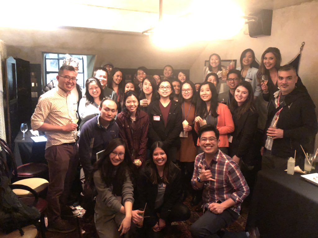VivianTa22's tweet image. What an inspiring and amazing group of people! So happy to have been a part of #SEASAPP at #SPSP2020! Thanks to everyone who joined us. The future is bright!
