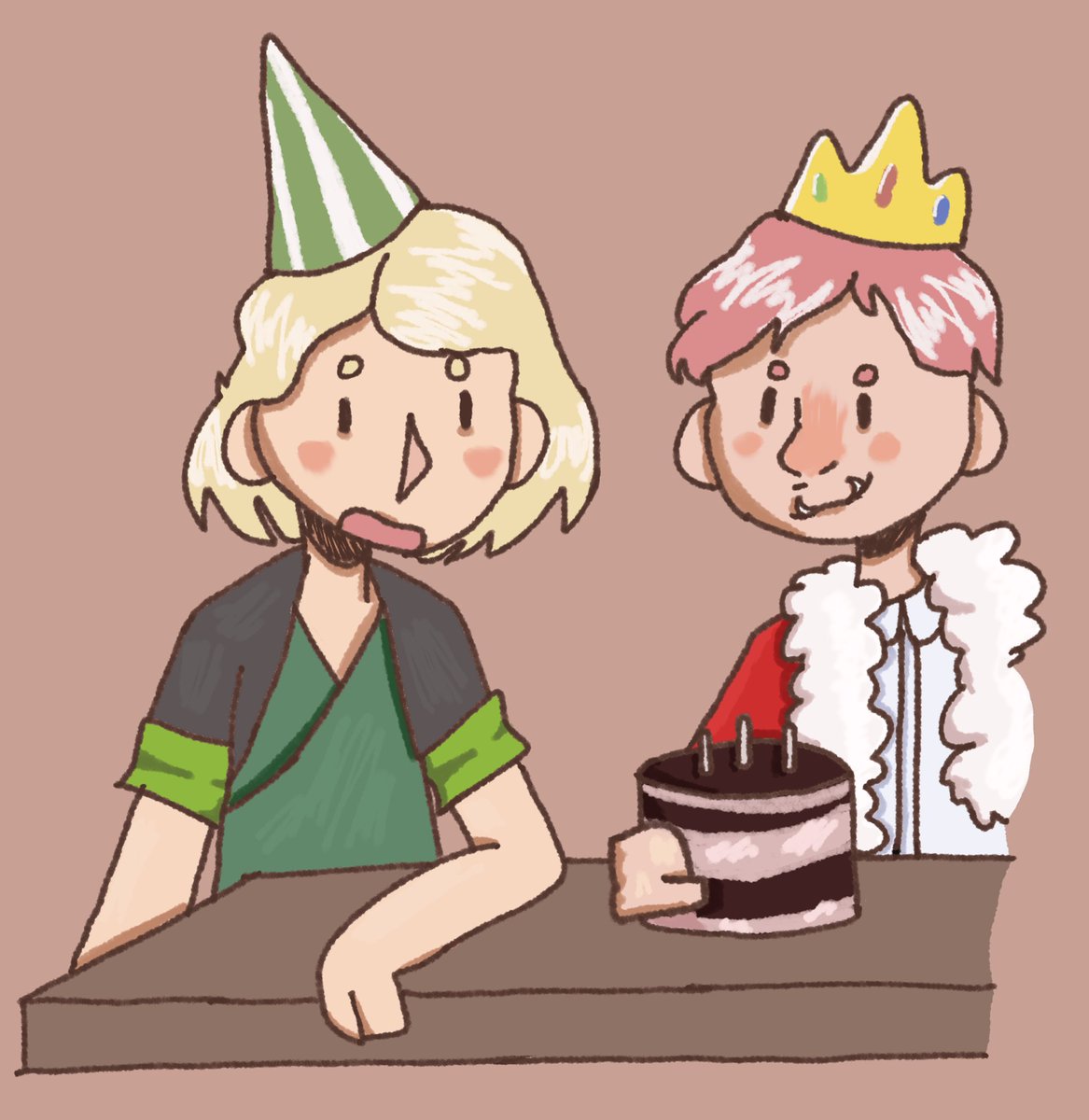 Jackie On Twitter Happy Birthday To The Best Stream Dad