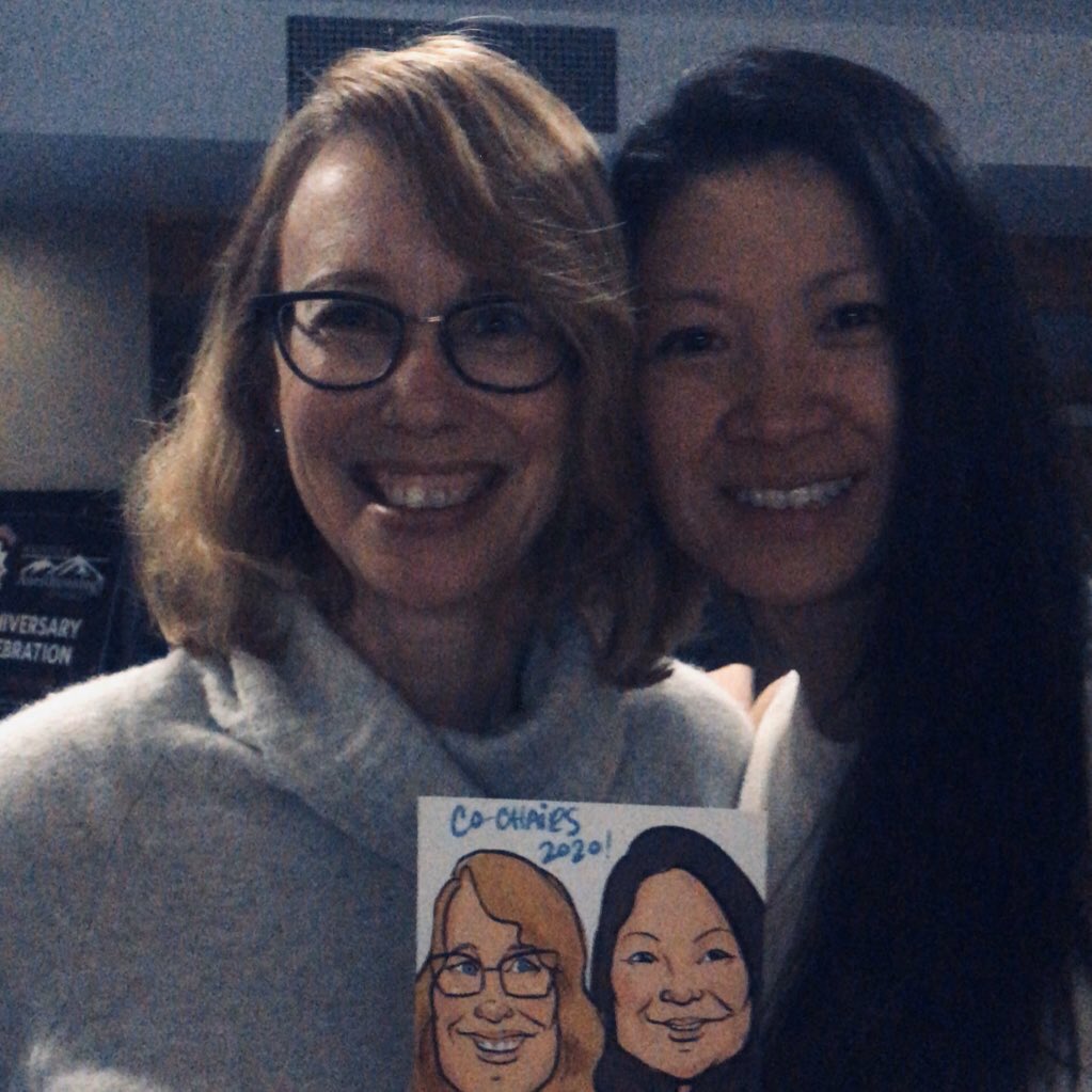 Cynthia Yarnold, MD tweet media