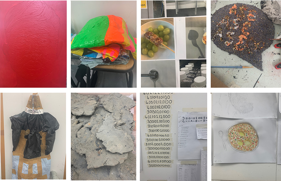 Some #work in progress #MAFineArt <a href="/inspiredAUB/">Arts University Bournemouth | AUB</a> 

Applications are open
graduateschool.aub.ac.uk/courses/ma-fin…
graduateschool.aub.ac.uk/how-to-apply
