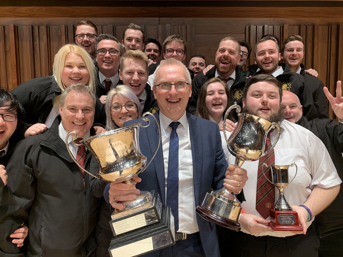 TredegarBand tweet media