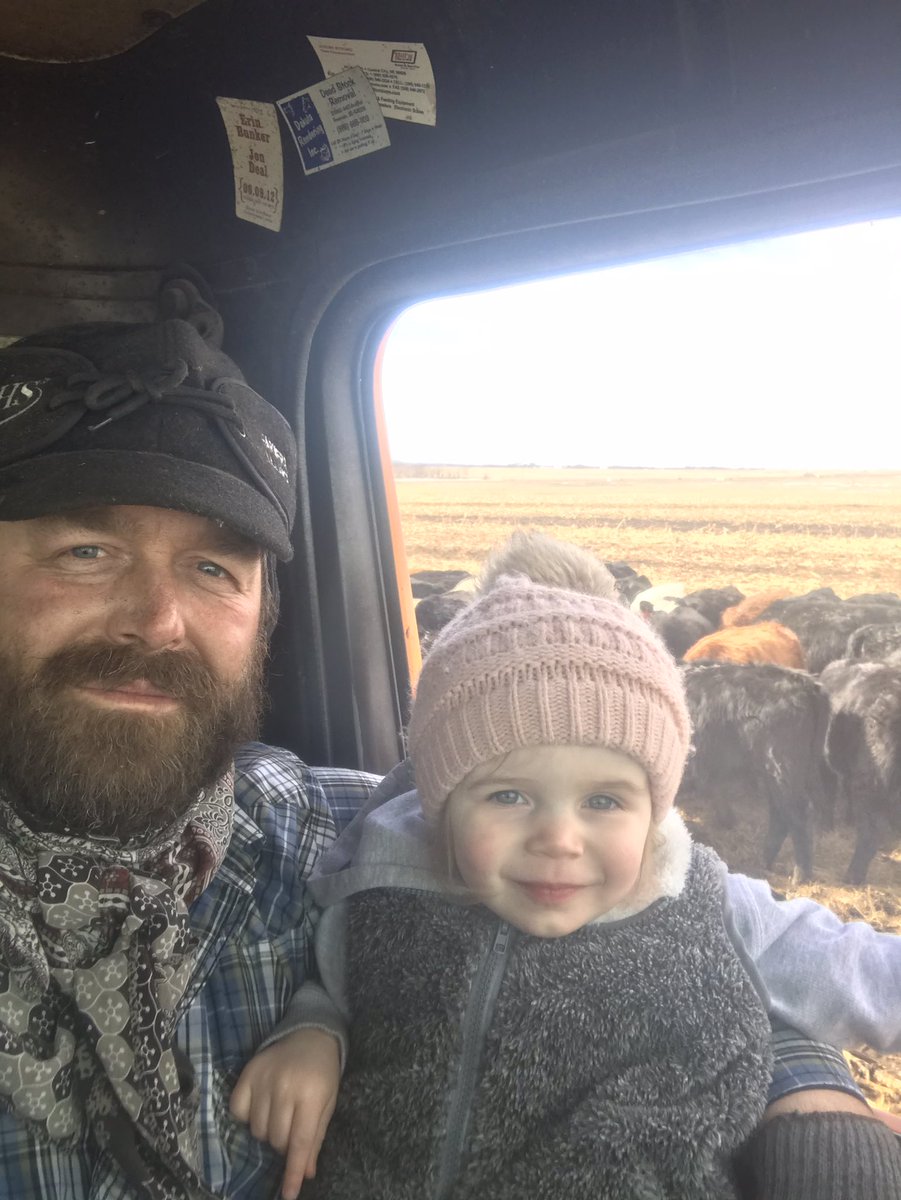 silagechopper's tweet photo. Just a couple of ol burnt out cattle feeders. ....#KooperSkip https://t.co/UYhIZALAwc
