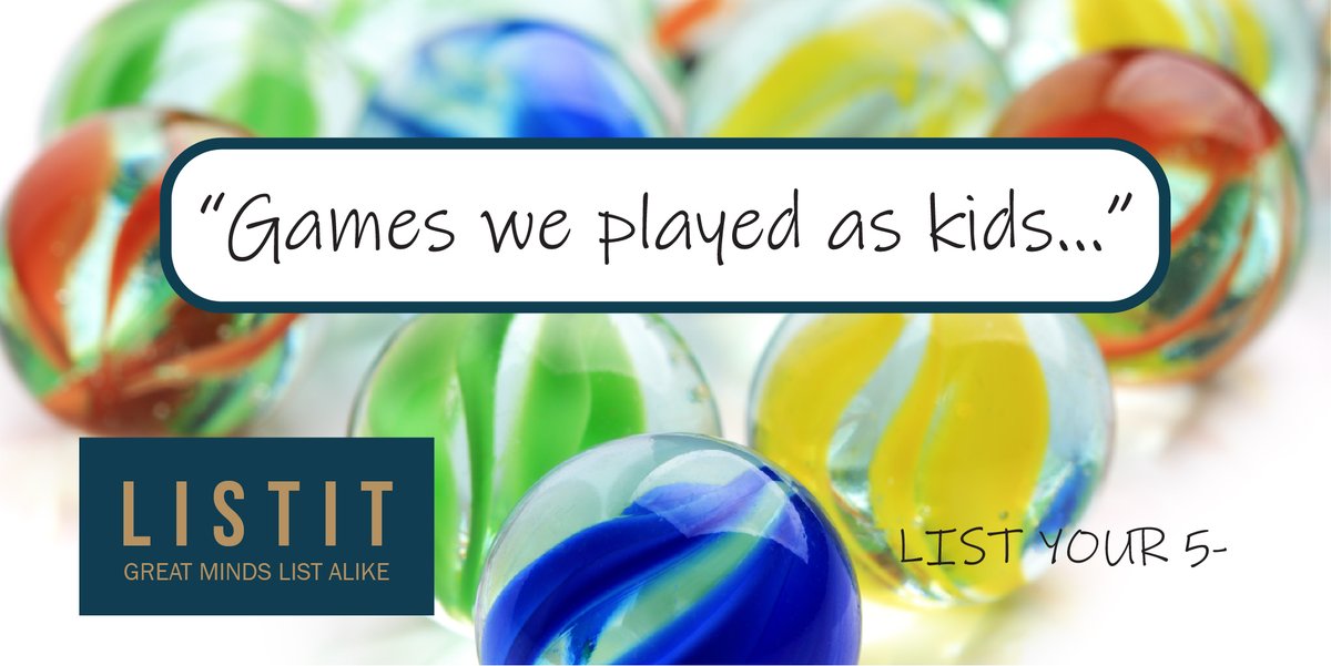 GameAnalog's tweet photo. LIST YOUR 5 ✏️✏️✏️✏️✏️
Play LISTIT; learn stuff about your friends!
#CardsForHumanity #partygame #tabletopgames #ListYourFive #listitgame #analoggames #GameWithFriends #partygamer #sundayfunday #sundaythoughts #GameDay https://t.co/Q1KaBMAqtZ
