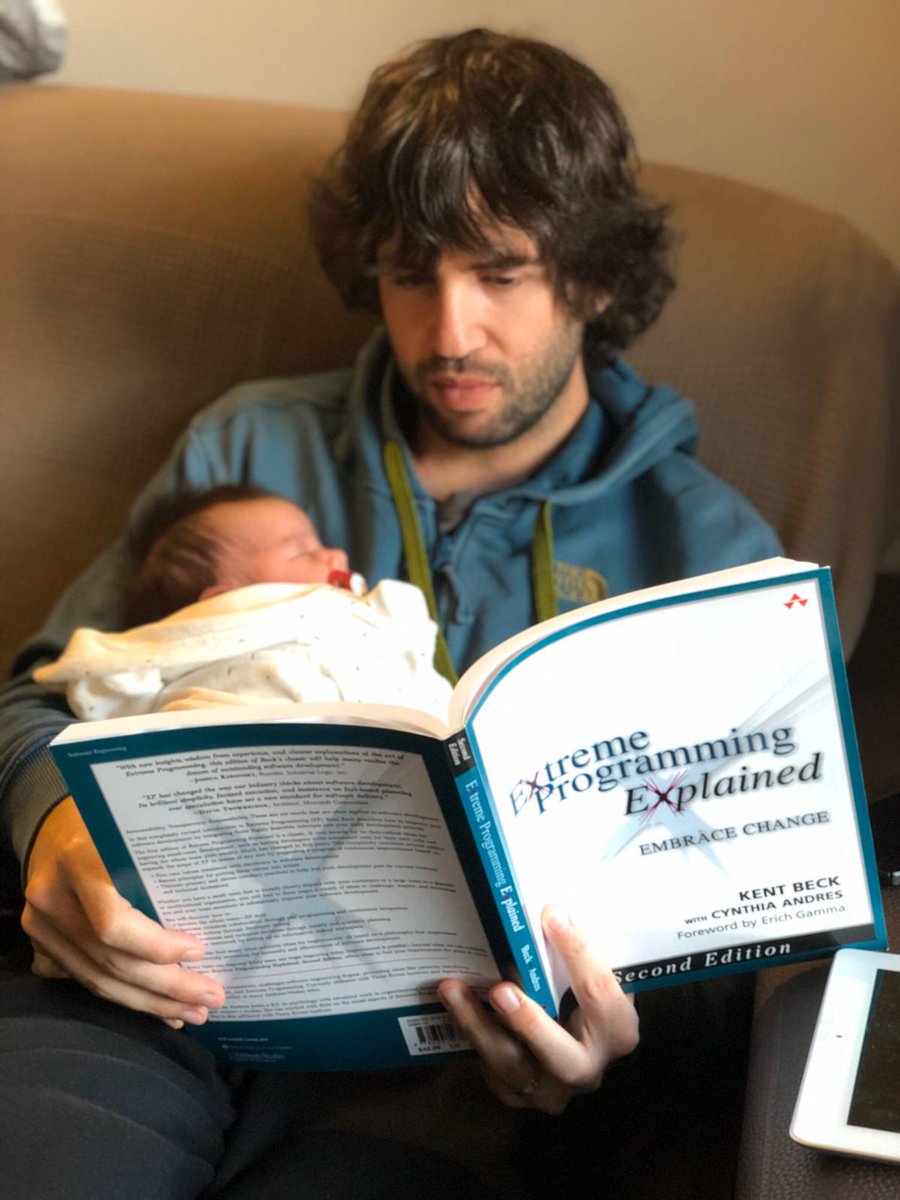 Miquel_angel21's tweet image. adaptant a noves formes de vida #extremeLearning #DevDad