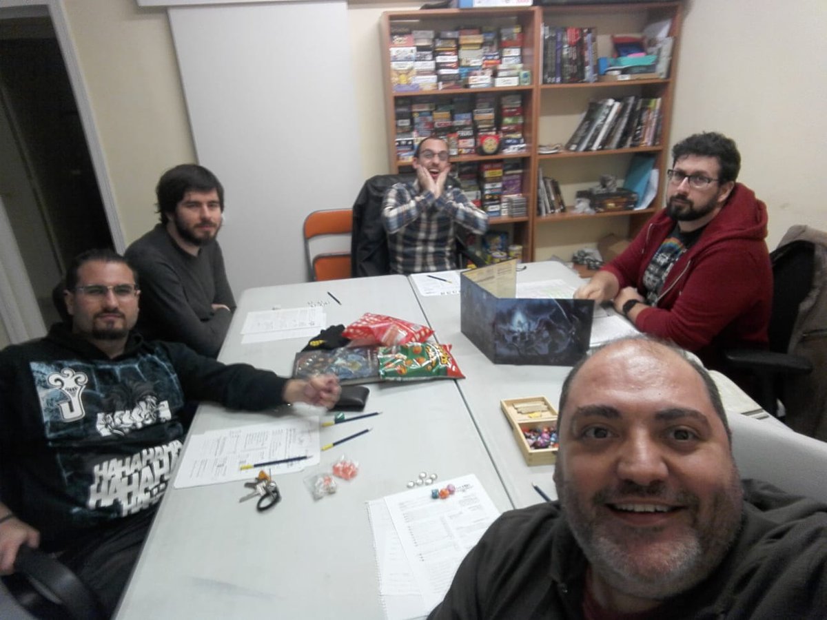 Queremos Jugar tweet media