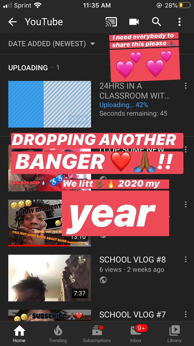 Vonn 🔥🤟🏾 tweet media