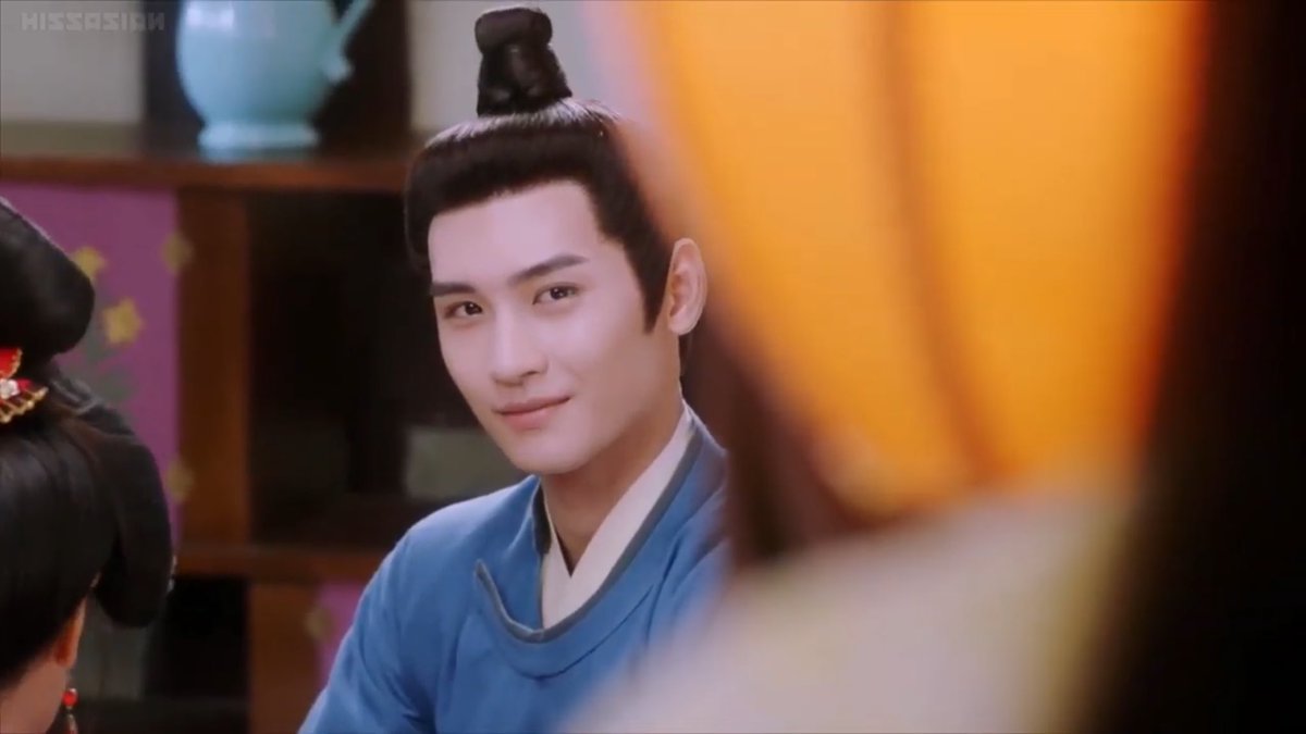 10. Dr Cutie (萌医甜妻) (2020)Episodes: 28Main Cast:  #HuangJunjie,  #SunQianMy Rate: 8/10Simple drama that not giving me any sort of stresses; i love it. I really enjoy to see how this pretty girl disguise herself as a man (doctor) in order to fullfiled her revenge.