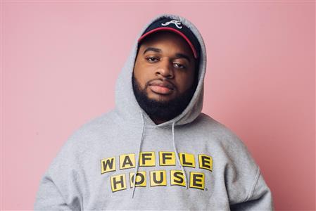 Mandal is an Atlanta-based stand-up comedian, writer, and actor. He is known for his energetic performances and absurd sense of humor. Come see him on March 3 at 7pm in the Culp!