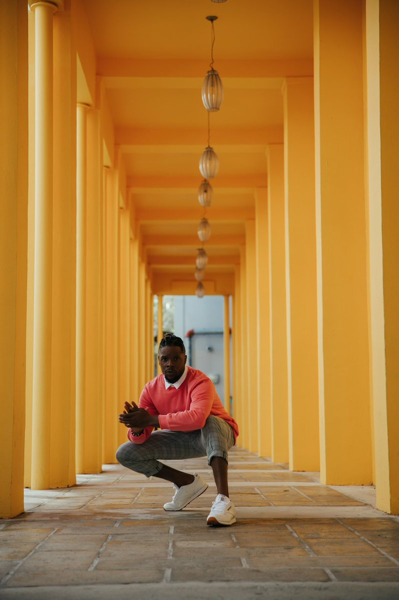 SYLECTED's tweet image. From this point forward I am making a stand to be an example of what pouring out your full potential looks like In The Fathers Name! #GetAtMe 
S/O @fismls On Styling This Outfit

🗣 @ShotBySpenser 
IG @ S Y L E C T E D