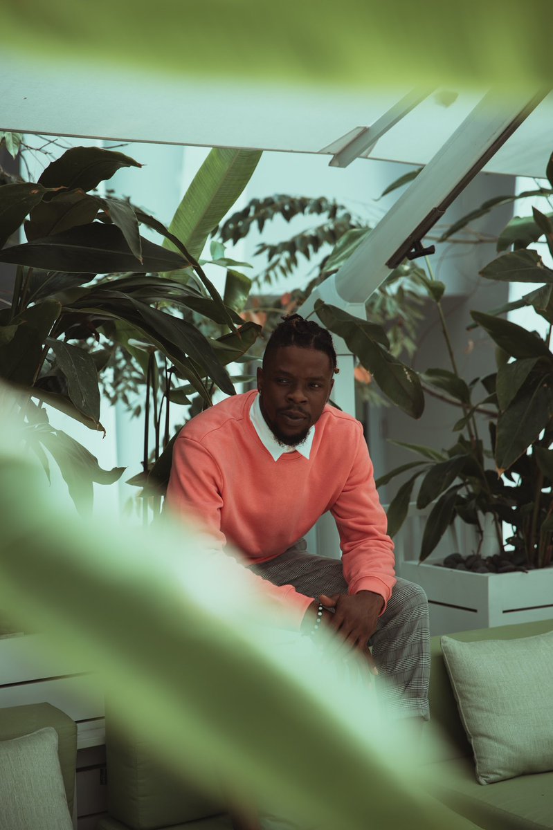 SYLECTED's tweet image. From this point forward I am making a stand to be an example of what pouring out your full potential looks like In The Fathers Name! #GetAtMe 
S/O @fismls On Styling This Outfit

🗣 @ShotBySpenser 
IG @ S Y L E C T E D