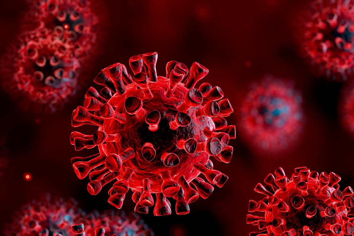 haroldlgardner's tweet image. #FDA allows new #coronavirus #testingtech before it gets emergency approval buff.ly/2PC3d9x #covid19