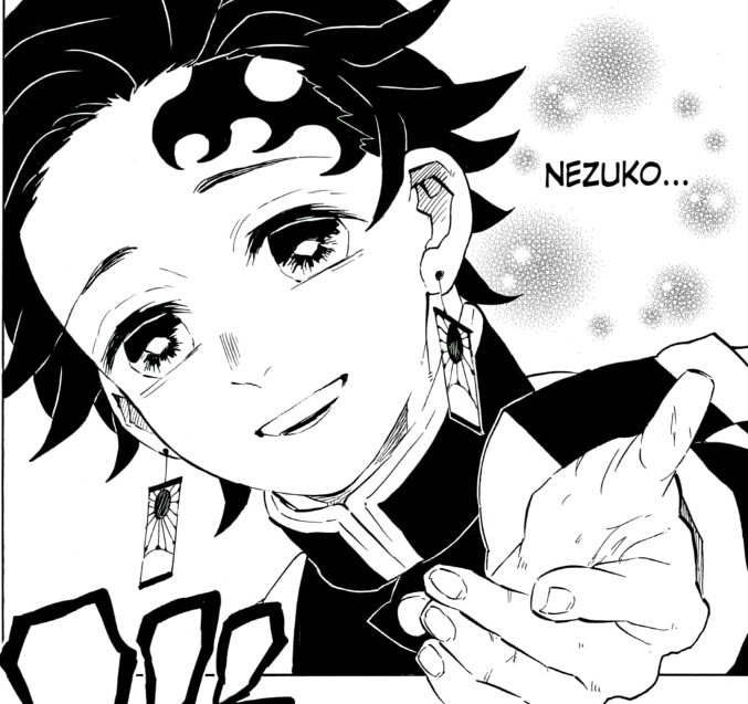 Kimetsu no Yaiba 196 manga: Nezuko se vuelve humana y Muzan a punto de  morir, Animes